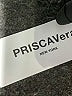 PRISCAVera Gray Short Sleeve Top Size L - photo 7