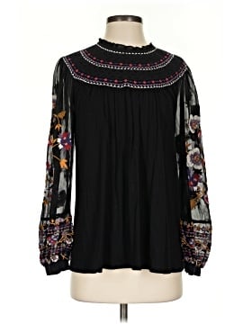 Anthropologie Long Sleeve Blouse (view 1)