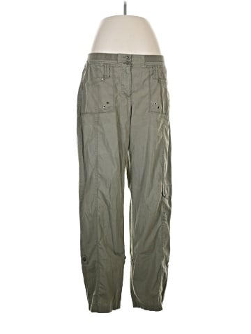 Chico's Cargo Pants (view 1)