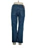 Levi's Hearts Blue Jeans Size 16 - photo 2
