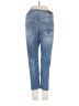 R13 Stars Blue Jeans Size 25 waist - photo 2