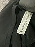 Perseption Concept 100% Polyester Black Short Sleeve Blouse Size M - photo 7