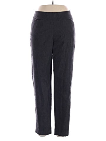 Terra & Sky Casual Pants (view 1)