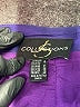 JS Collections Blue Formal Skirt Size 10 - photo 4