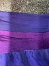 JS Collections Blue Formal Skirt Size 10 - photo 5