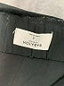 Babaton Solid Black Dress Pants Size 6 - photo 4