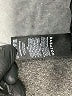Babaton Solid Black Dress Pants Size 6 - photo 5