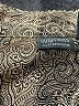 Additions by Chico's Paisley Brown Coat Size XL (3) - photo 7
