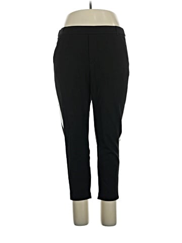 Trafaluc by Zara Active Pants (view 1)
