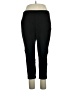 Trafaluc by Zara Solid Black Active Pants Size L - photo 1