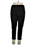 Trafaluc by Zara Solid Black Active Pants Size L - photo 2
