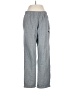 Puma Gray Sweatpants Size M - photo 1