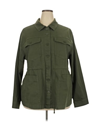 Torrid Jacket (view 1)