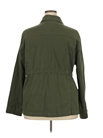 Torrid Jacket (view 2)