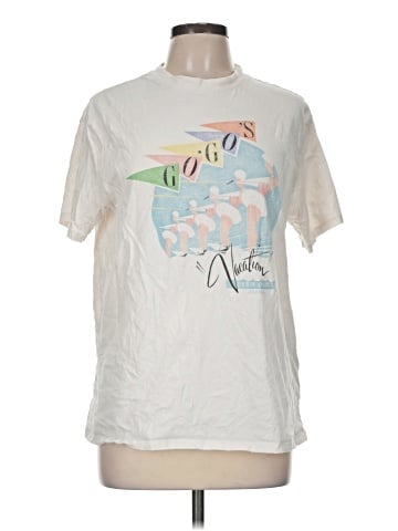 Abercrombie & Fitch Short Sleeve T-Shirt (view 1)