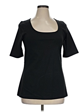 Torrid 3/4 Sleeve T-Shirt (view 1)