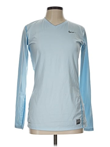 Nike Long Sleeve Top (view 1)