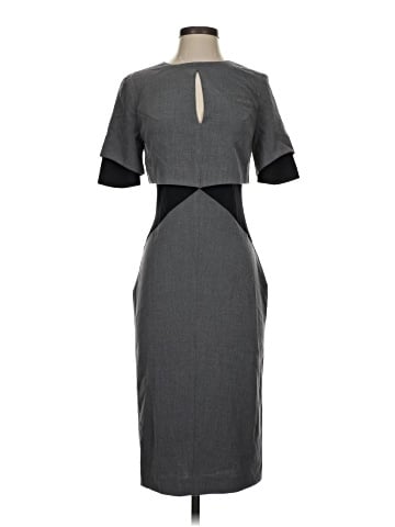 Venus Cocktail Dress (view 1)