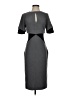 Venus Gray Cocktail Dress Size 2 - photo 1