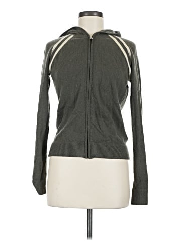Banana Republic Zip Up Hoodie (view 1)