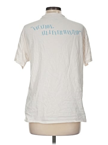Abercrombie & Fitch Short Sleeve T-Shirt (view 2)