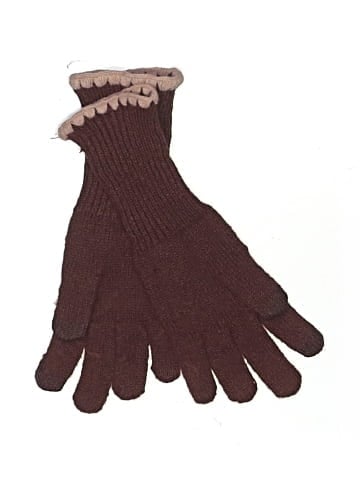 On 34th Gloves (view 1)
