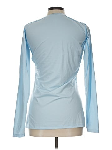 Nike Long Sleeve Top (view 2)
