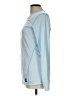 Nike Blue Long Sleeve Top Size L - photo 5