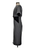Venus Gray Cocktail Dress Size 2 - photo 5