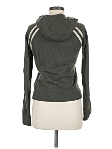 Banana Republic Zip Up Hoodie (view 2)