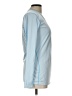 Nike Blue Long Sleeve Top Size L - photo 4