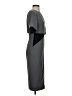 Venus Gray Cocktail Dress Size 2 - photo 4