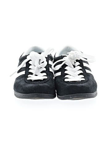 Lucky Step Sneakers (view 2)
