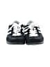 Lucky Step Black Sneakers Size 6 - photo 2