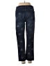 Current/Elliott Stars Blue Jeans Size 26 waist - photo 2