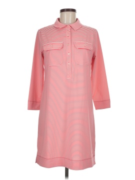 Vineyard Vines Performance Casual Dress