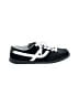Lucky Step Black Sneakers Size 6 - photo 1