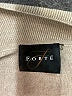 Forte 100% Cashmere Tan Cashmere Pullover Sweater Size M - photo 7