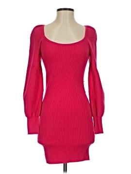Express Cocktail Dress (view 1)