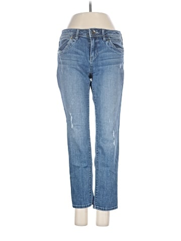 Simply Vera Vera Wang Jeans (view 1)