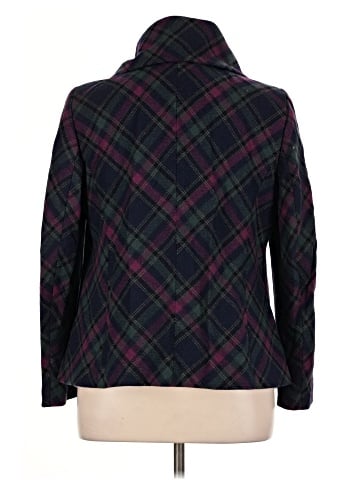 Talbots Wool Coat (view 2)