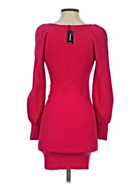 Express Cocktail Dress (view 2)