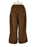 Old Navy Brown Casual Pants Size XXL - photo 2