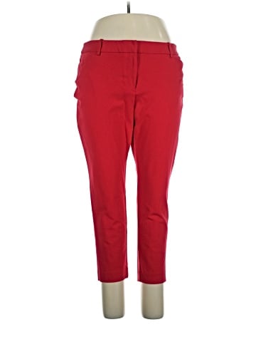 Liz Claiborne Casual Pants (view 1)