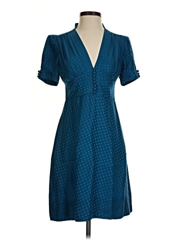 Banana Republic Casual Dress (view 1)