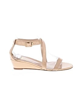 Delman Shoes Wedges (view 1)