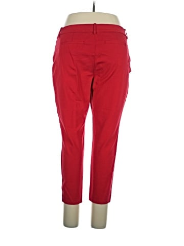 Liz Claiborne Casual Pants (view 2)
