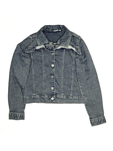 Name It Denim Jacket (view 1)