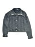 Name It Blue Denim Jacket Size 12 - photo 1