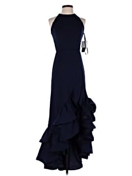 Betsy & Adam Cocktail Dress (view 1)